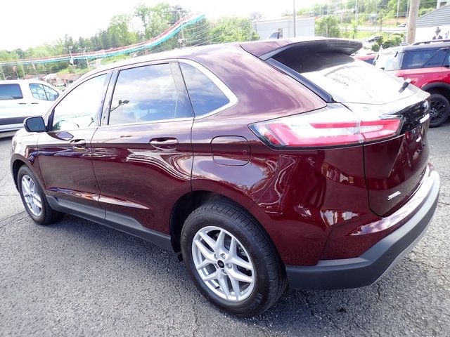 Used 2024 Ford Edge - photo 6