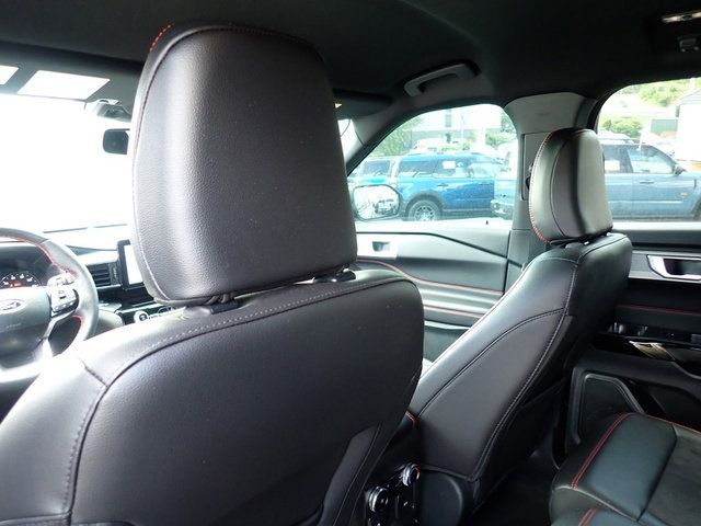 Used 2024 Ford Explorer - photo 20