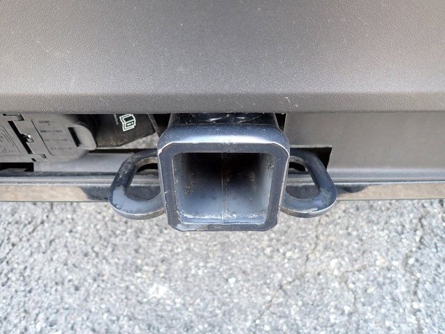 Used 2024 Ford Explorer - photo 8