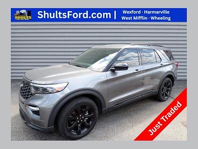 2024 Ford Explorer 4WD SUV for sale #WR2160 - photo 1