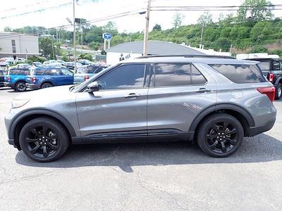 2024 Ford Explorer 4WD SUV for sale #WR2160 - photo 2