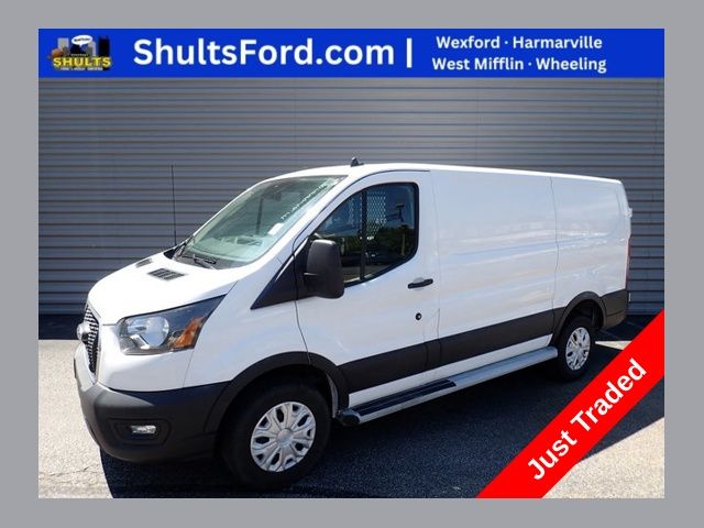 Used 2024 Ford Transit 250 - photo 1