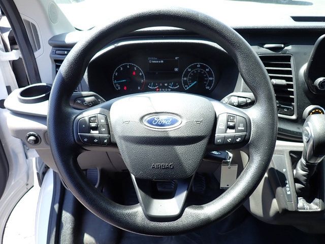 Used 2024 Ford Transit 250 - photo 25