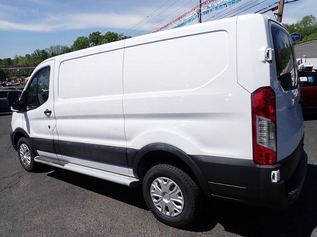 Used 2024 Ford Transit 250 - photo 5