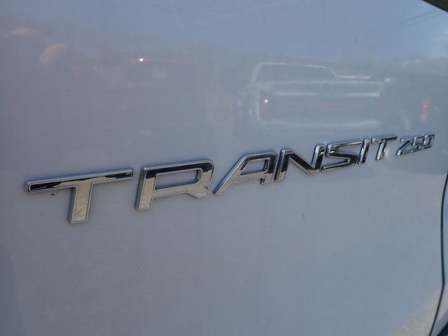 Used 2024 Ford Transit 250 - photo 6