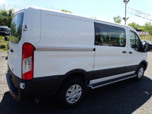 Used 2024 Ford Transit 250 - photo 9