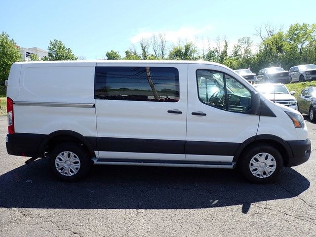 Used 2024 Ford Transit 250 - photo 10