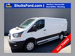 2024 Ford Transit 250 Low Roof RWD Empty Cargo Van for sale #WR2163 - photo 1