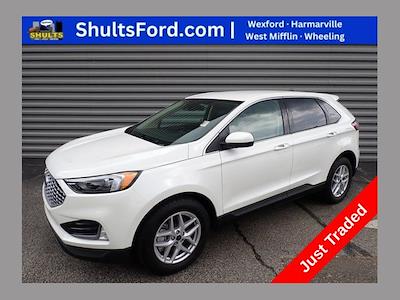 2023 Ford Edge AWD SUV for sale #WR2199 - photo 1