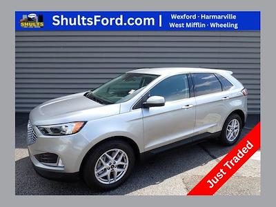 2023 Ford Edge AWD SUV for sale #WR2200 - photo 1