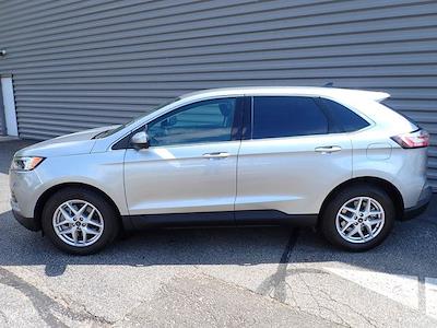2023 Ford Edge AWD SUV for sale #WR2200 - photo 2