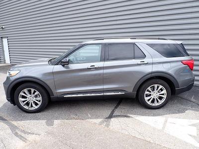 2024 Ford Explorer 4WD SUV for sale #WR2201 - photo 2
