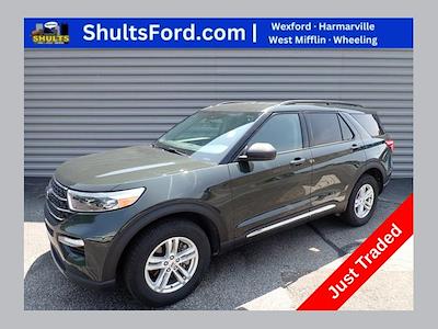 2024 Ford Explorer 4WD SUV for sale #WR2206 - photo 1