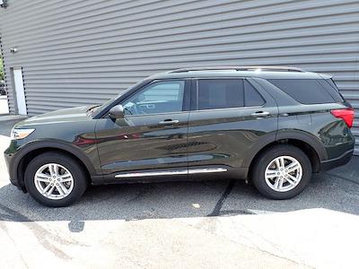 2024 Ford Explorer 4WD SUV for sale #WR2206 - photo 2