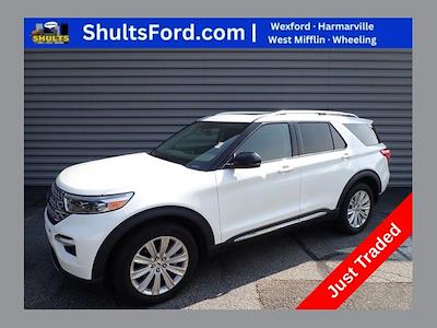 2024 Ford Explorer 4WD SUV for sale #WR2208 - photo 1
