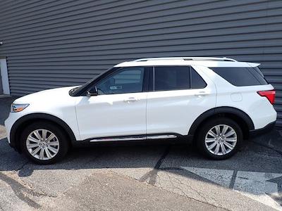 2024 Ford Explorer 4WD SUV for sale #WR2208 - photo 2