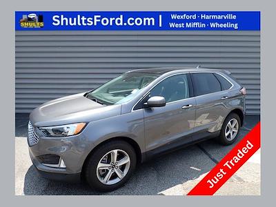 2023 Ford Edge AWD SUV for sale #WR2210 - photo 1
