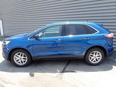2024 Ford Edge AWD SUV for sale #WR2211 - photo 2