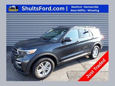 2023 Ford Explorer 4WD SUV for sale #WR2235 - photo 1