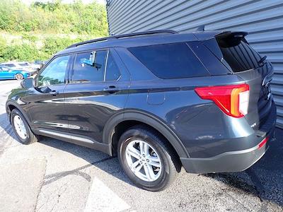 2023 Ford Explorer 4WD SUV for sale #WR2235 - photo 2