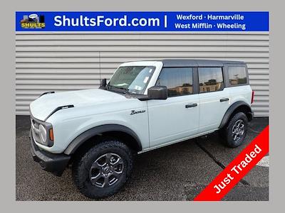 2023 Ford Bronco 4WD SUV for sale #WR2252 - photo 1