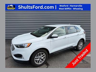 2024 Ford Edge AWD SUV for sale #WR2290 - photo 1