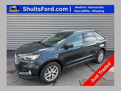 2024 Ford Edge AWD SUV for sale #WR2293 - photo 1