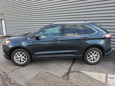 2024 Ford Edge AWD SUV for sale #WR2293 - photo 2
