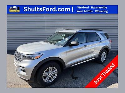 2024 Ford Explorer 4WD SUV for sale #WR2304 - photo 1