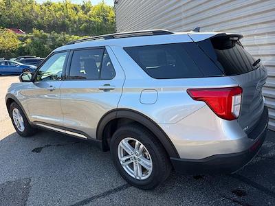 2024 Ford Explorer 4WD SUV for sale #WR2304 - photo 2