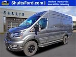 2023 Ford Transit 350 High Roof AWD, Empty Cargo Van for sale #H3E2062 - photo 1