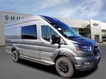 2023 Ford Transit 350 High Roof AWD, Empty Cargo Van for sale #H3E2062 - photo 4