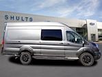 2023 Ford Transit 350 High Roof AWD, Empty Cargo Van for sale #H3E2062 - photo 5