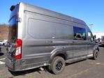 2023 Ford Transit 350 High Roof AWD, Empty Cargo Van for sale #H3E2062 - photo 8