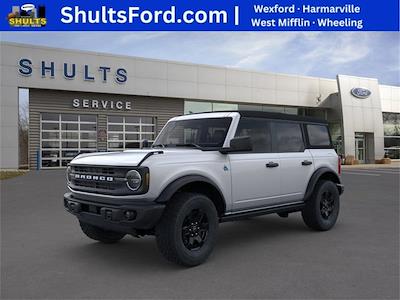 2024 Ford Bronco 4WD SUV for sale #H4B0093 - photo 1