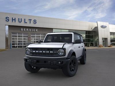 2024 Ford Bronco 4WD SUV for sale #H4B0093 - photo 2