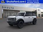 2024 Ford Bronco 4WD SUV for sale #H4B0093 - photo 1