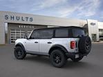 2024 Ford Bronco 4WD SUV for sale #H4B0093 - photo 4