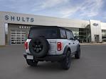2024 Ford Bronco 4WD SUV for sale #H4B0093 - photo 8