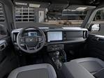 2024 Ford Bronco 4WD SUV for sale #H4B0093 - photo 9