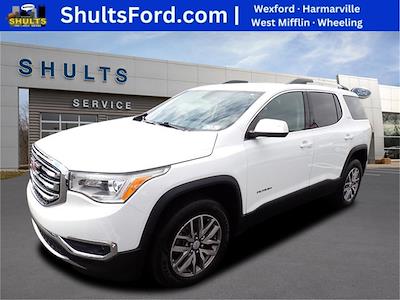Used 2019 GMC Acadia AWD SUV for sale #H4B0093A - photo 1