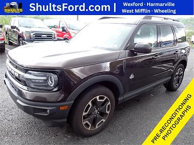 2021 Ford Bronco Sport AWD SUV for sale #H4B0927A - photo 1