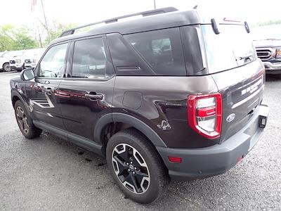 2021 Ford Bronco Sport AWD SUV for sale #H4B0927A - photo 2