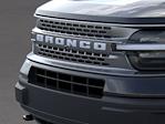New 2024 Ford Bronco Sport Badlands AWD SUV for sale #H4B1317 - photo 17