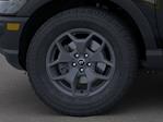 New 2024 Ford Bronco Sport Badlands AWD SUV for sale #H4B1317 - photo 19