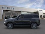 New 2024 Ford Bronco Sport Badlands AWD SUV for sale #H4B1317 - photo 3