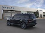 New 2024 Ford Bronco Sport Badlands AWD SUV for sale #H4B1317 - photo 4