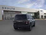 New 2024 Ford Bronco Sport Badlands AWD SUV for sale #H4B1317 - photo 8