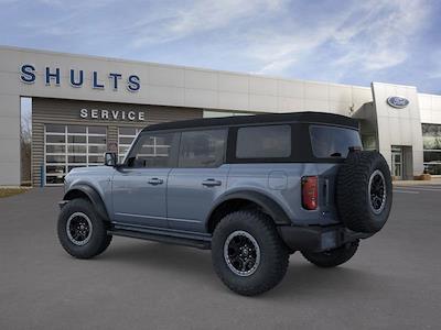 2024 Ford Bronco 4WD SUV for sale #H4B2347 - photo 2