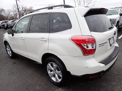 Used 2016 Subaru Forester Limited AWD SUV for sale #H4B2931A - photo 2